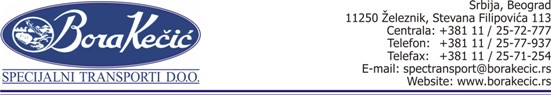 Bora Kecic zaglavlje